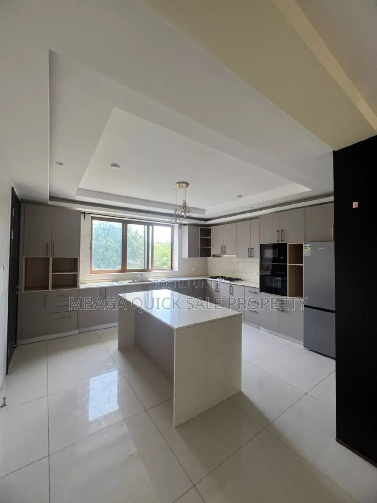 3bdrm House in Ada Estate for rent in Ada Estate