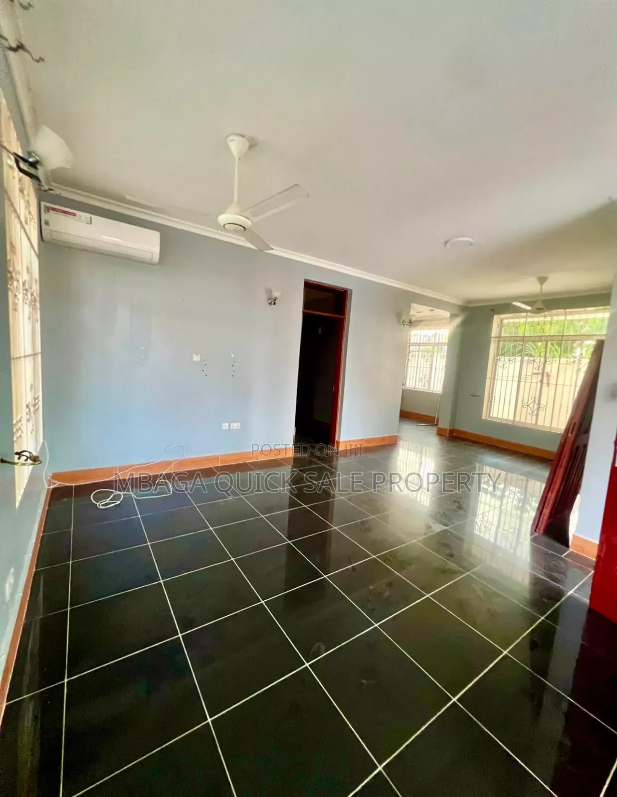 3bdrm House in Ada Estate for rent in Ada Estate
