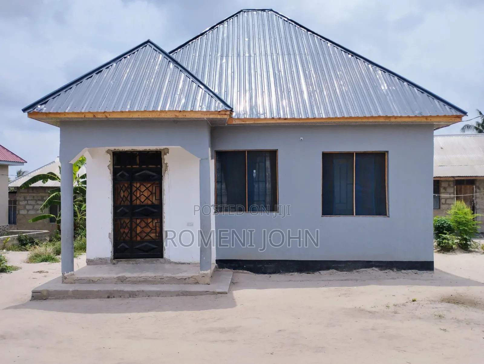 3bdrm House in Tanzania Daresalaam, Ilala for sale in Ilala