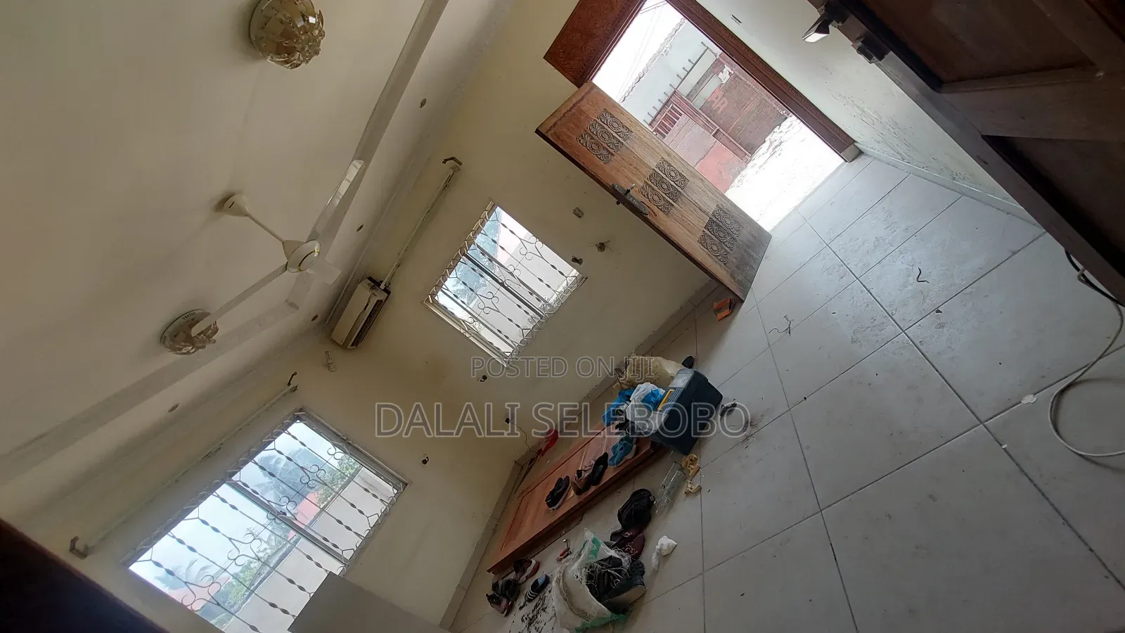 2bdrm Bungalow in Kijitonyama B for rent in Kijitonyama