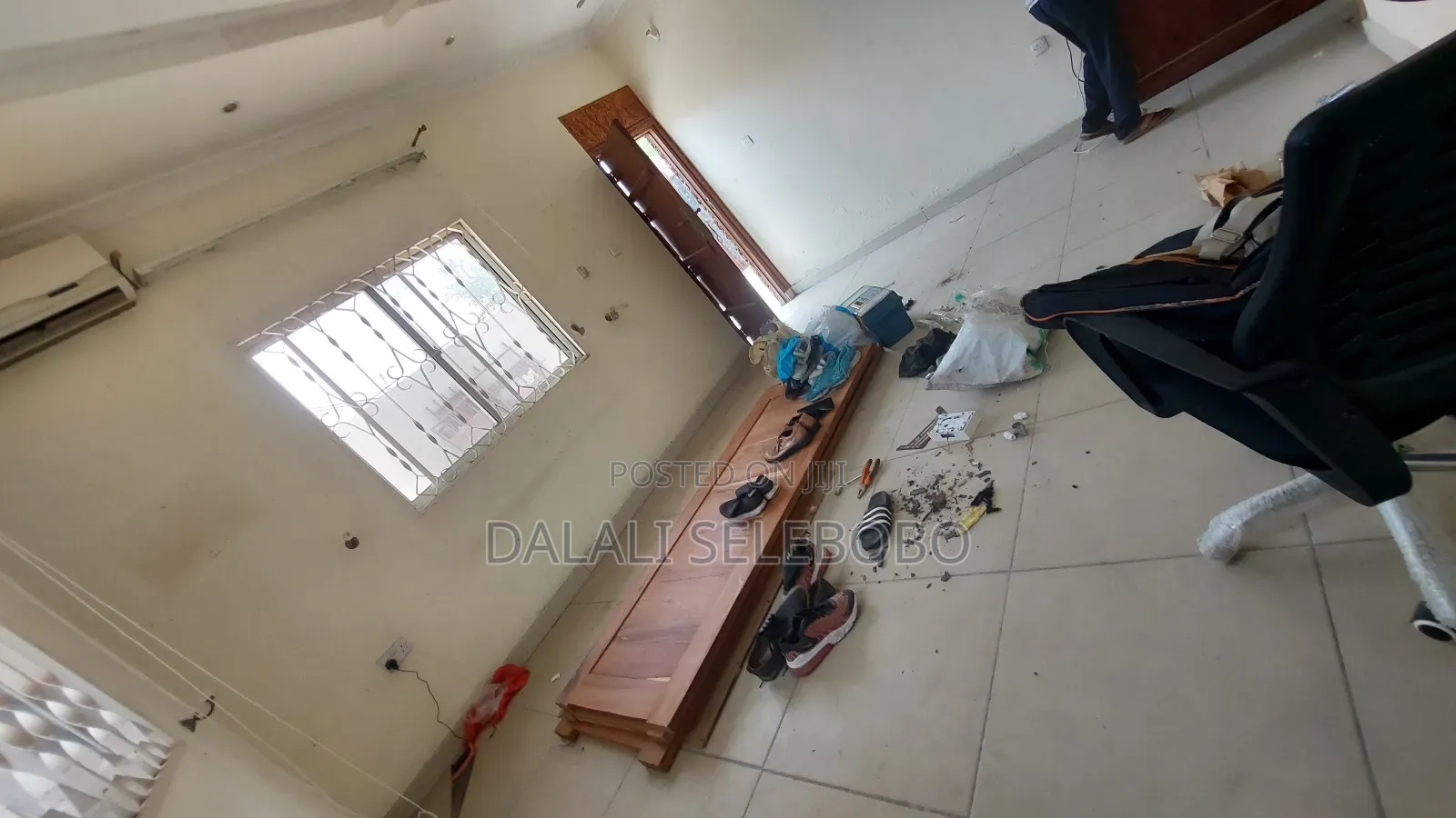 2bdrm Bungalow in Kijitonyama B for rent in Kijitonyama