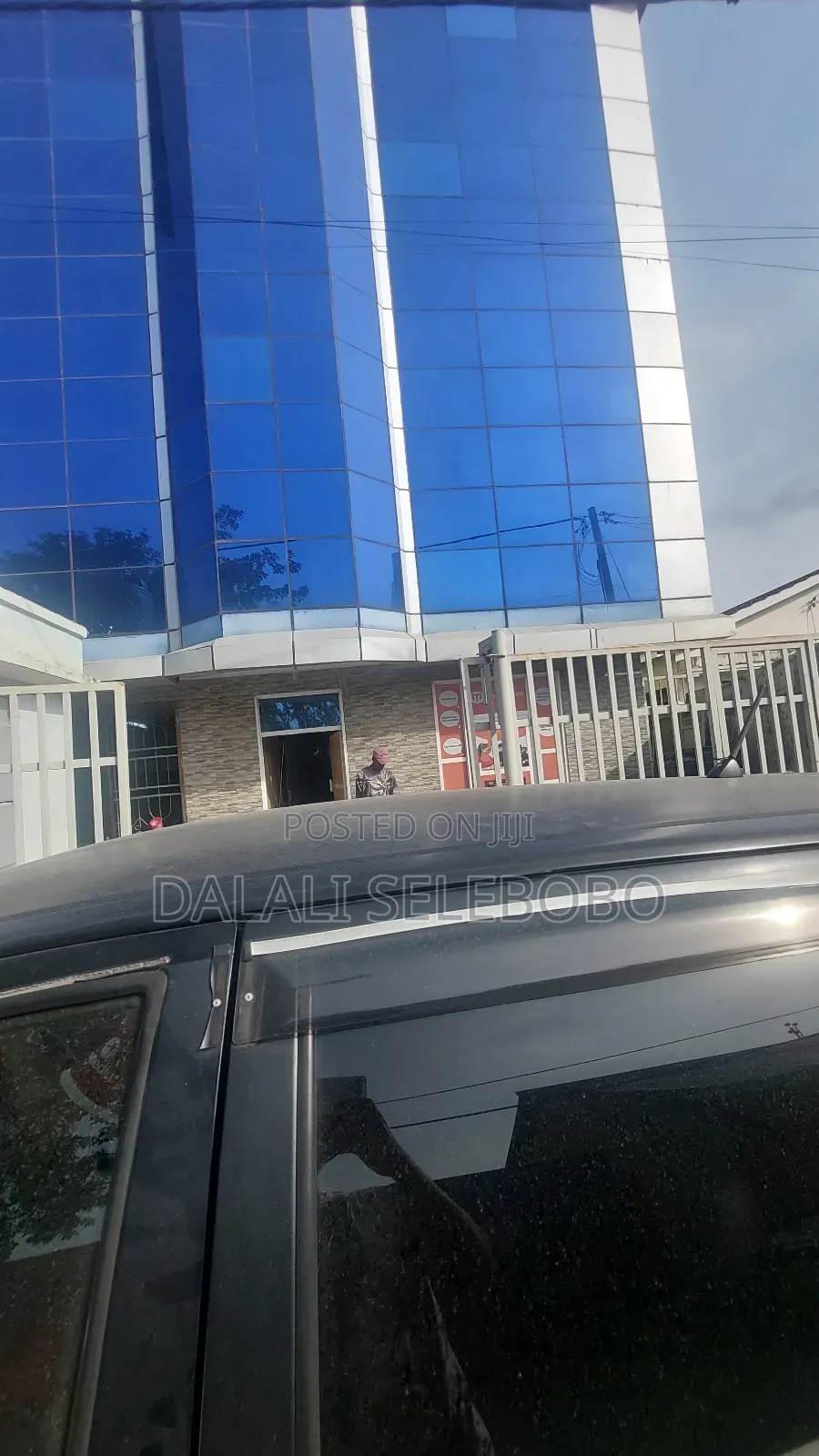 Private Office Only Sinza A in Sinza