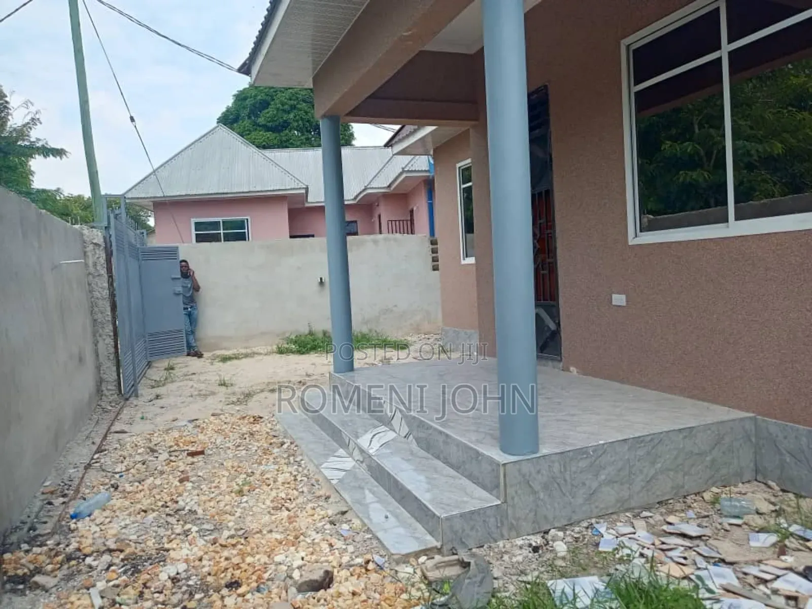 3bdrm House in Tanzania Daresalaam, Ilala for rent in Ilala