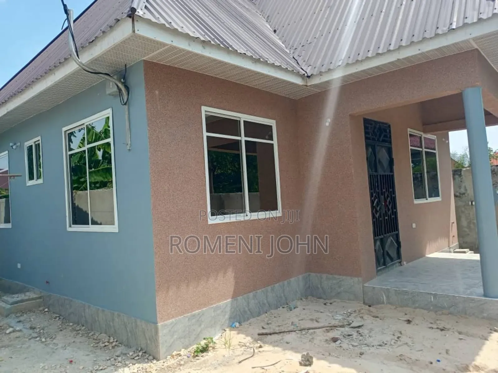 3bdrm House in Tanzania Daresalaam, Ilala for rent in Ilala