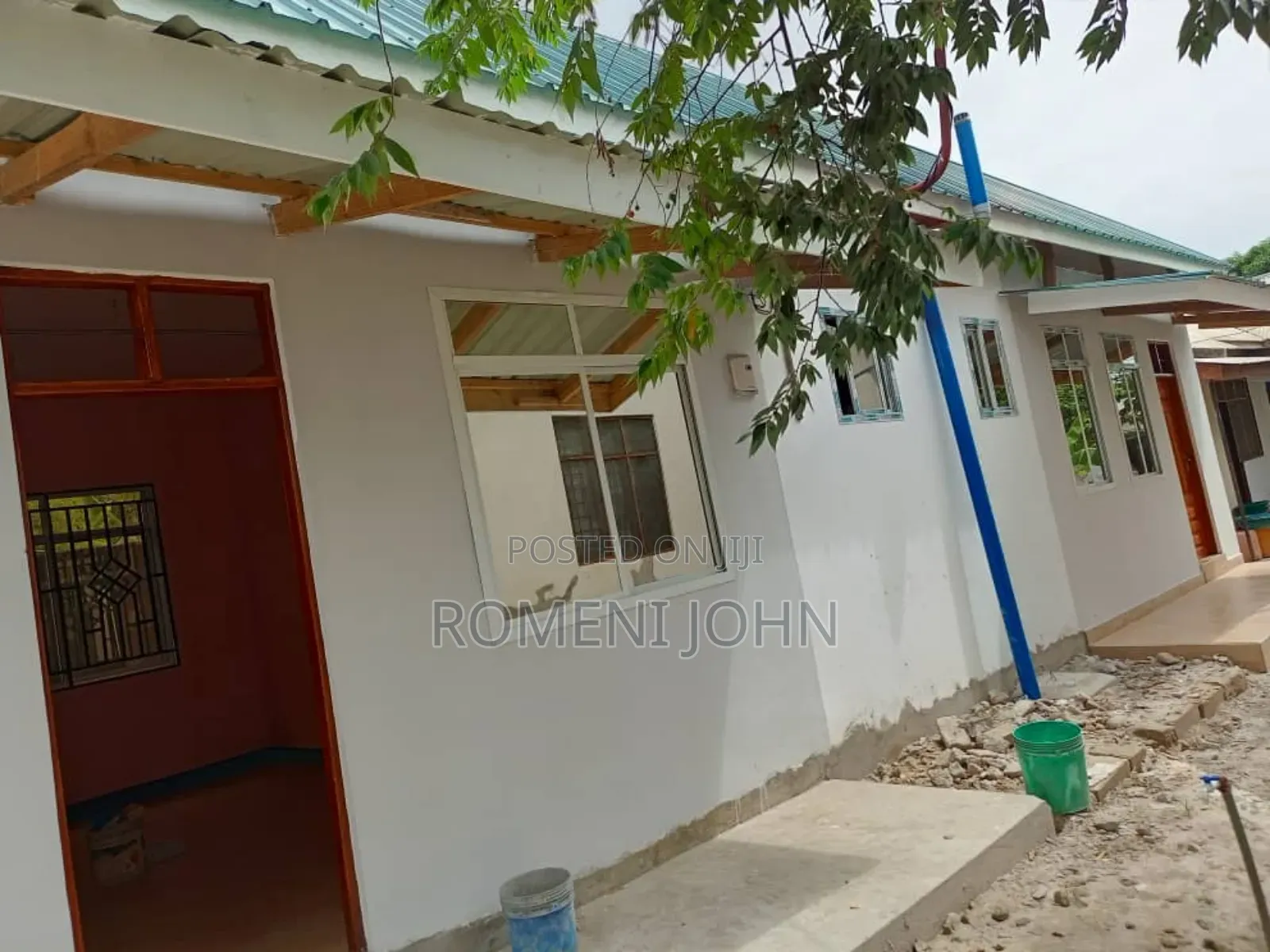 1bdrm Apartment in Tanzania Daresalaam, Ilala for rent in Ilala