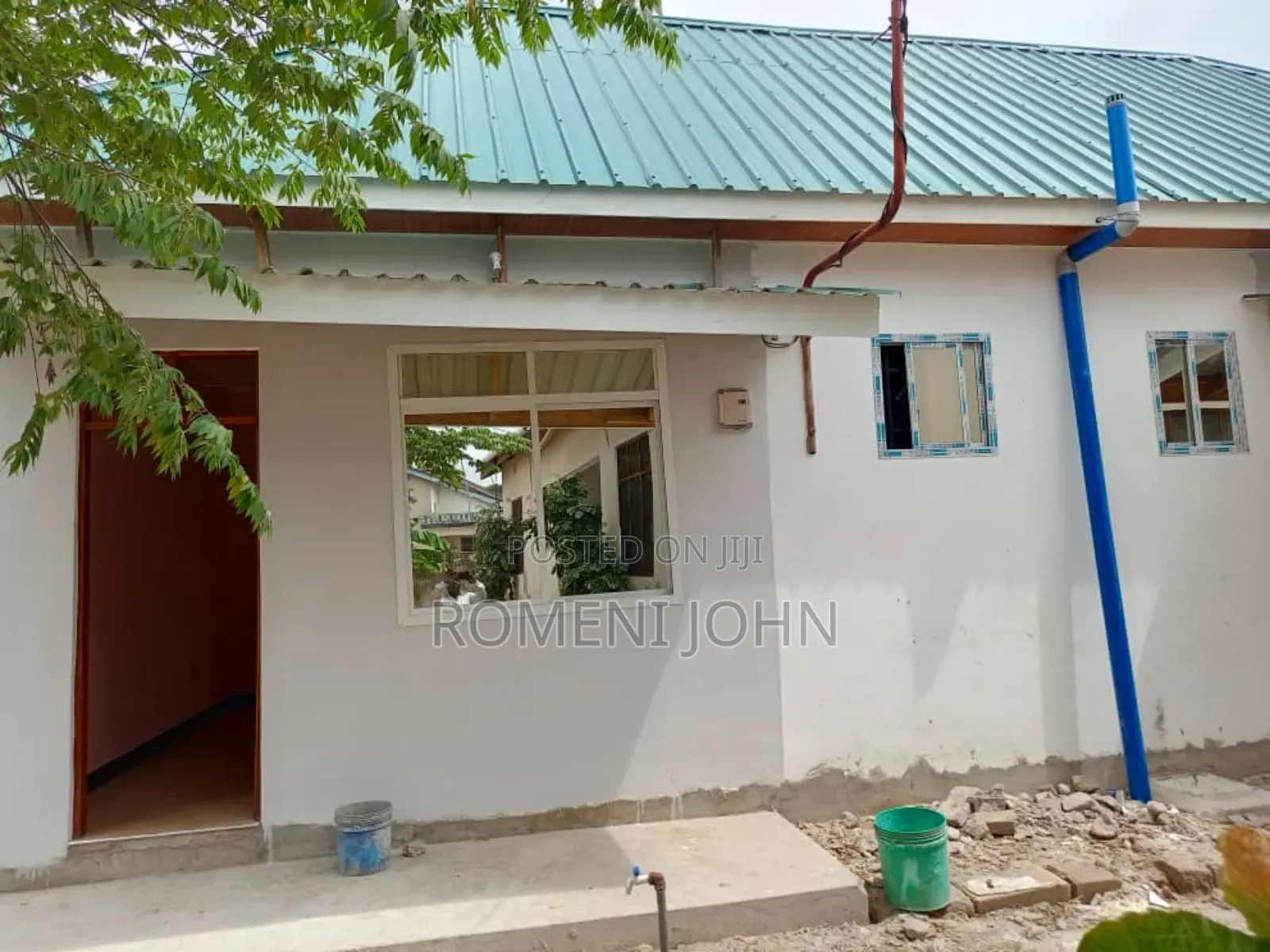 1bdrm Apartment in Tanzania Daresalaam, Ilala for rent in Ilala