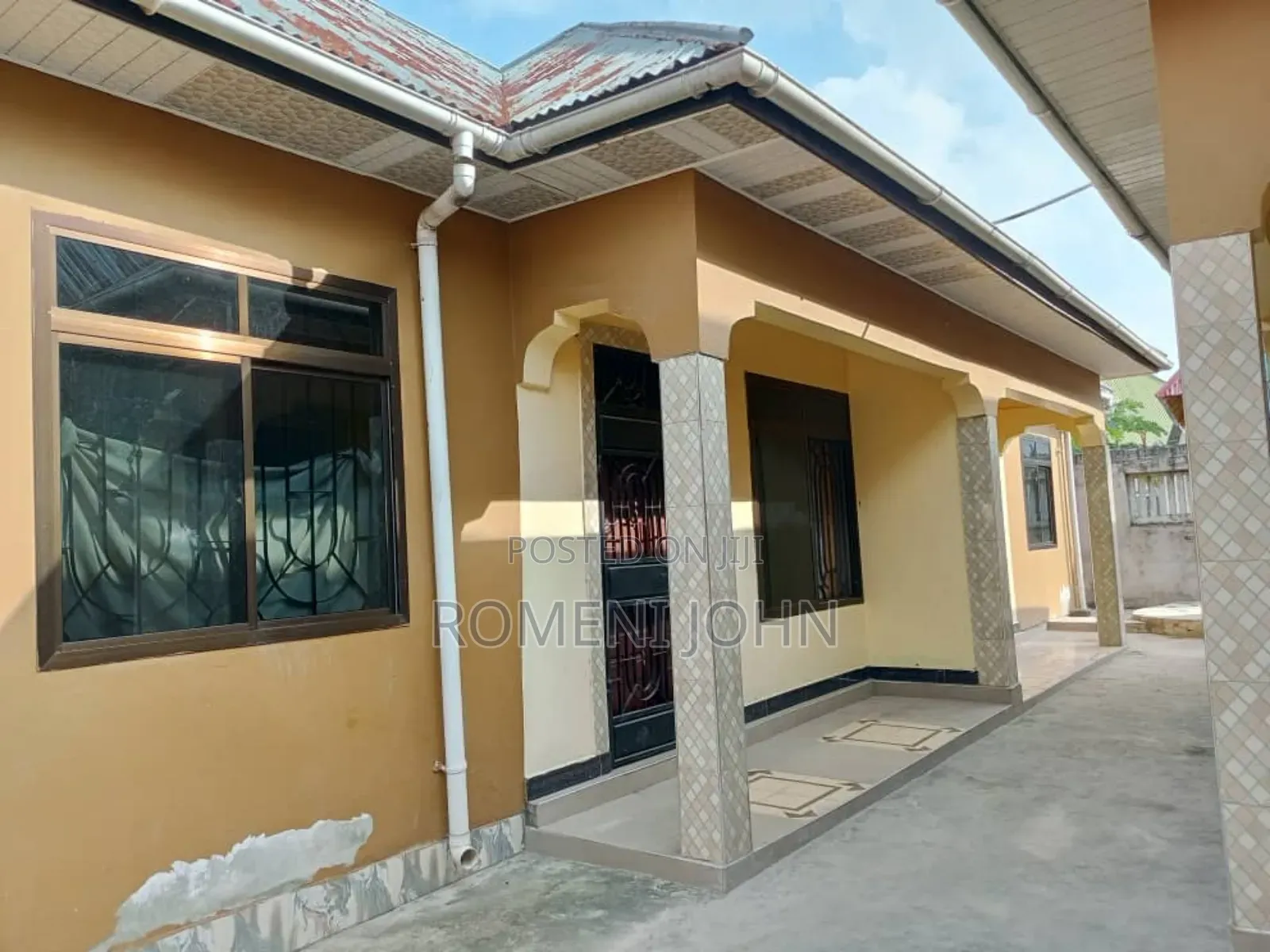 2bdrm Apartment in Tanzania Daresalaam, Ilala for rent in Ilala