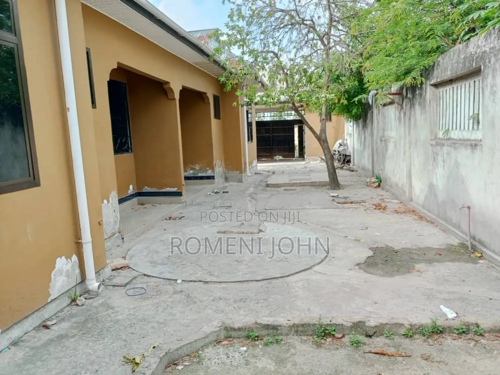 2bdrm Apartment in Tanzania Daresalaam, Ilala for rent in Ilala