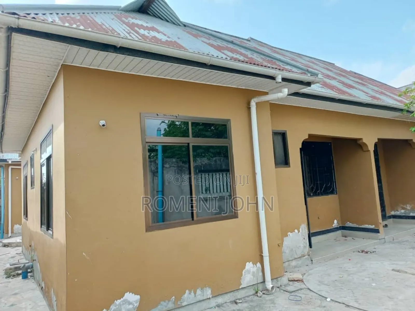 2bdrm Apartment in Tanzania Daresalaam, Ilala for rent in Ilala
