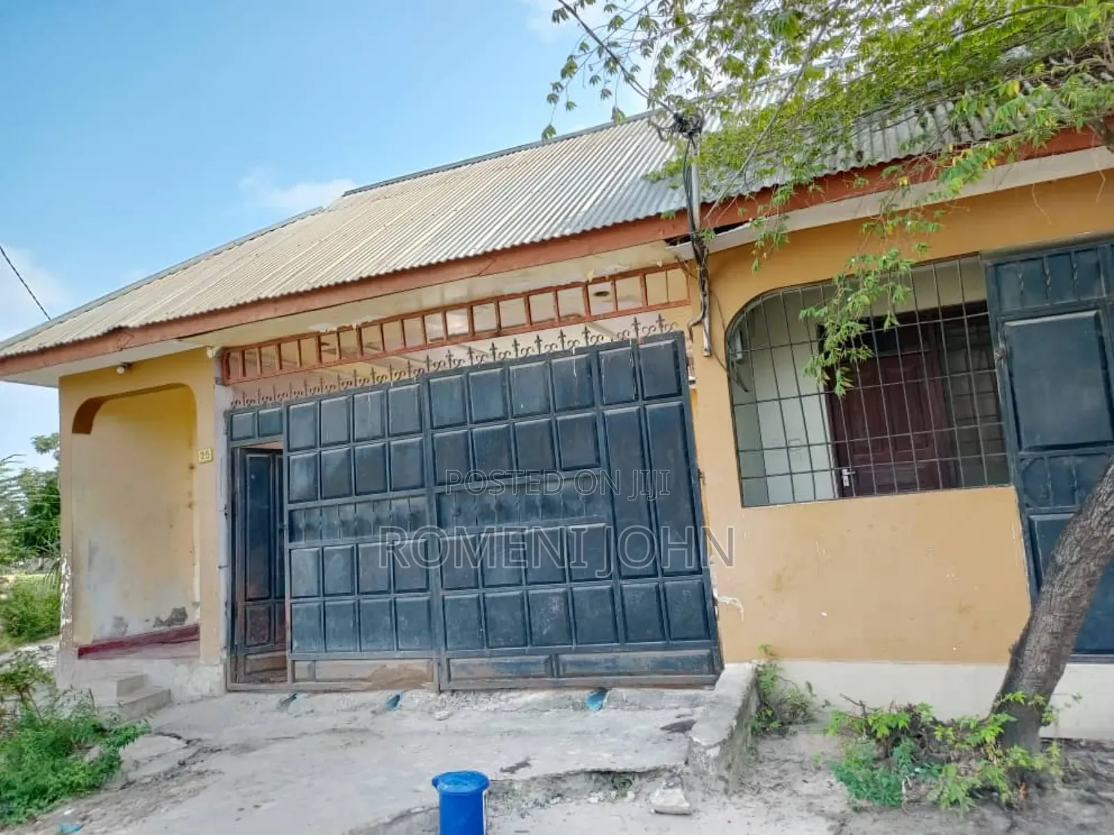 2bdrm Apartment in Tanzania Daresalaam, Ilala for rent in Ilala