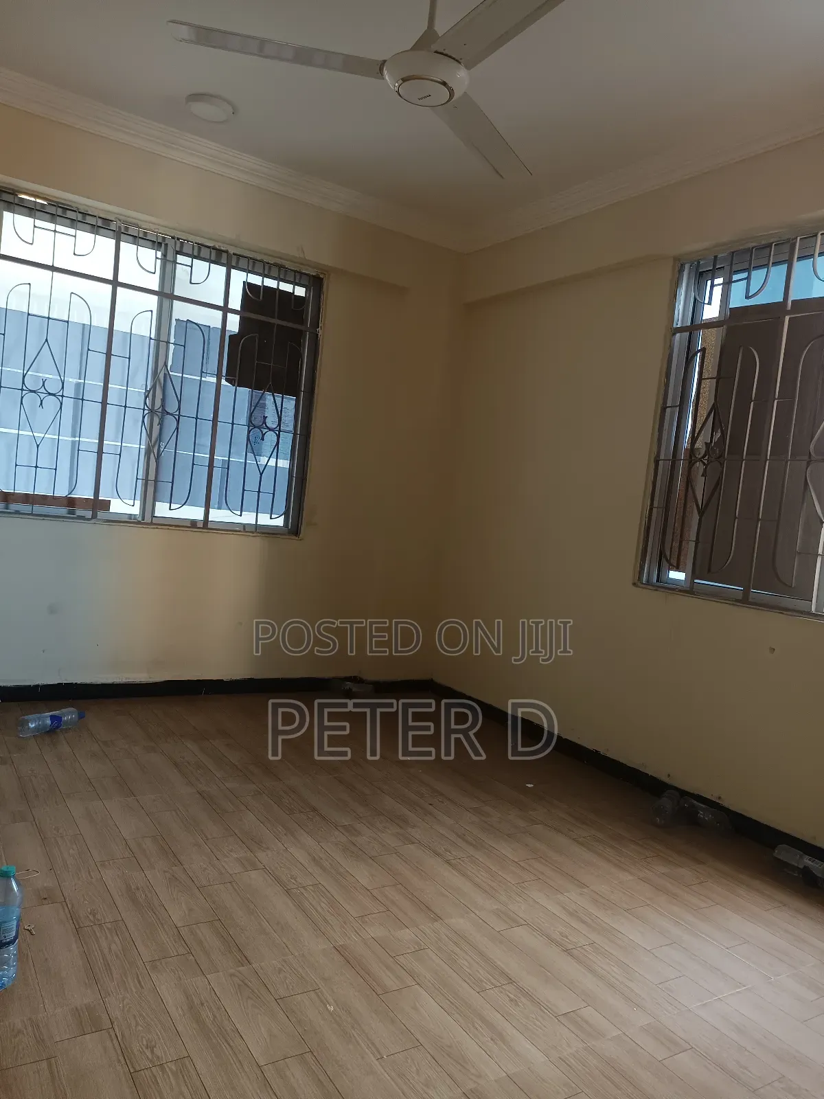 4bdrm Apartment in Kariakoo for rent in Kariakoo