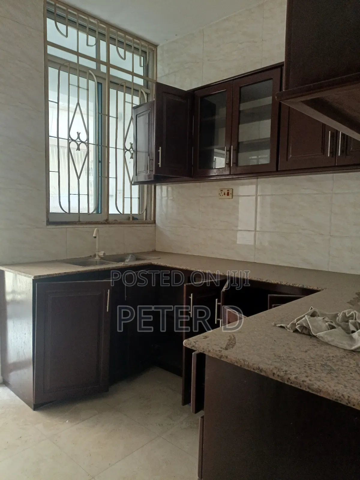 4bdrm Apartment in Kariakoo for rent in Kariakoo