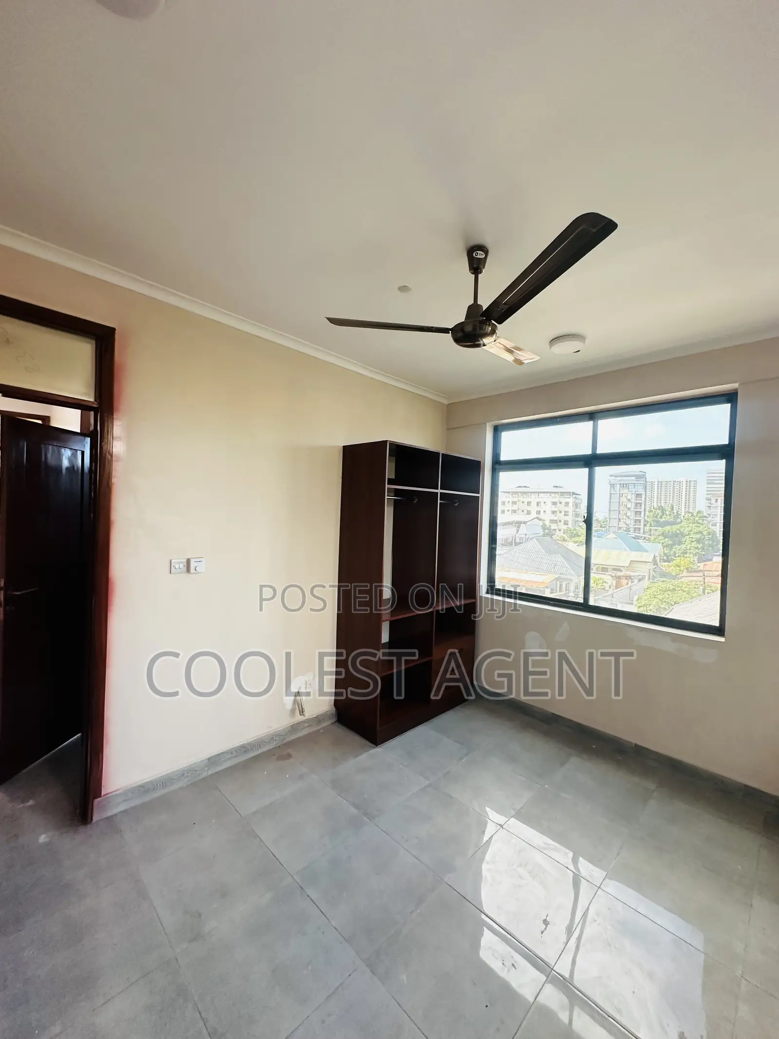 2bdrm Apartment in Kinondoni for rent in Kinondoni
