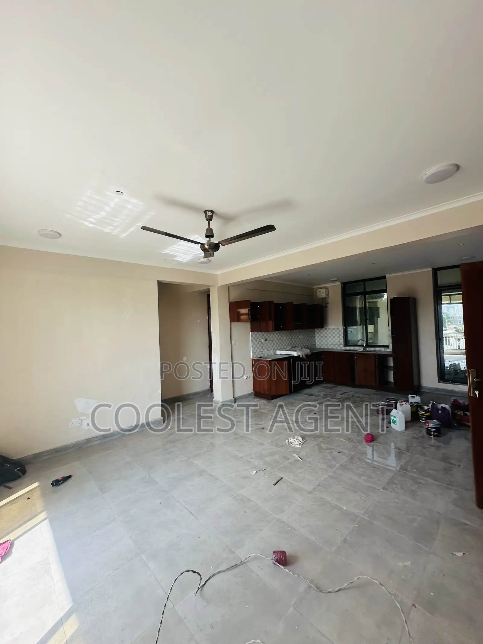 2bdrm Apartment in Kinondoni for rent in Kinondoni