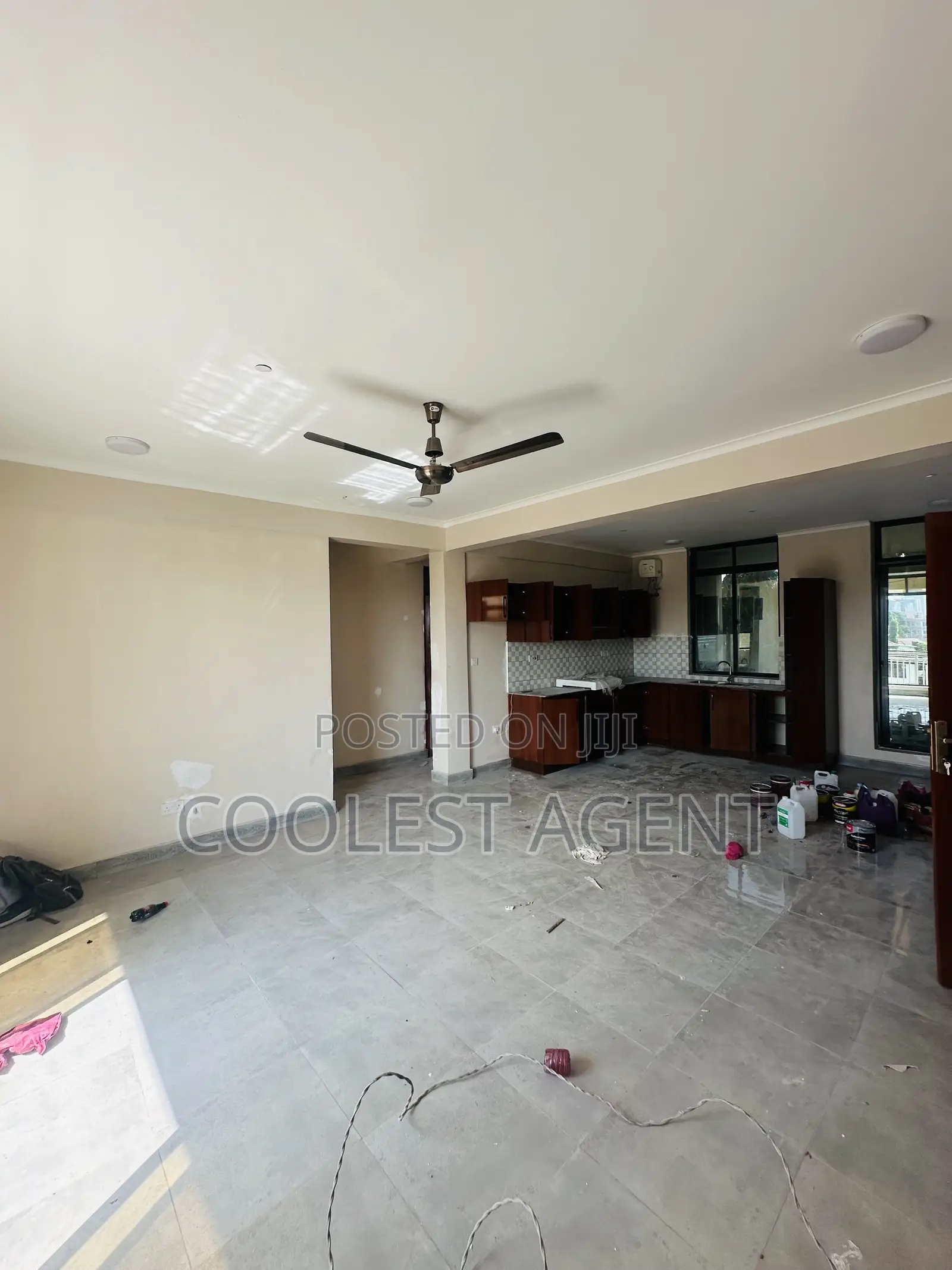 2bdrm Apartment in Kinondoni for rent in Kinondoni