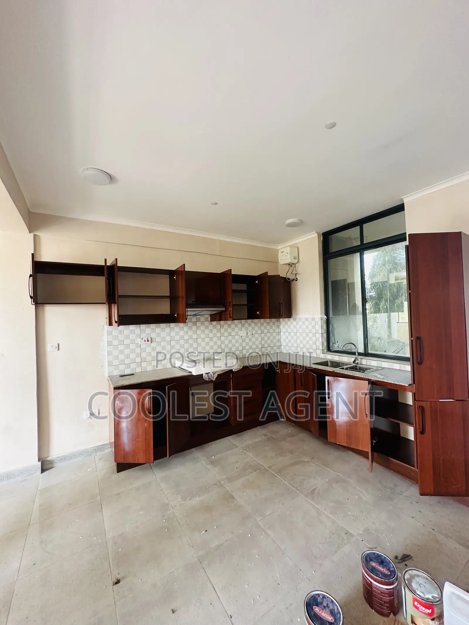 2bdrm Apartment in Kinondoni for rent in Kinondoni