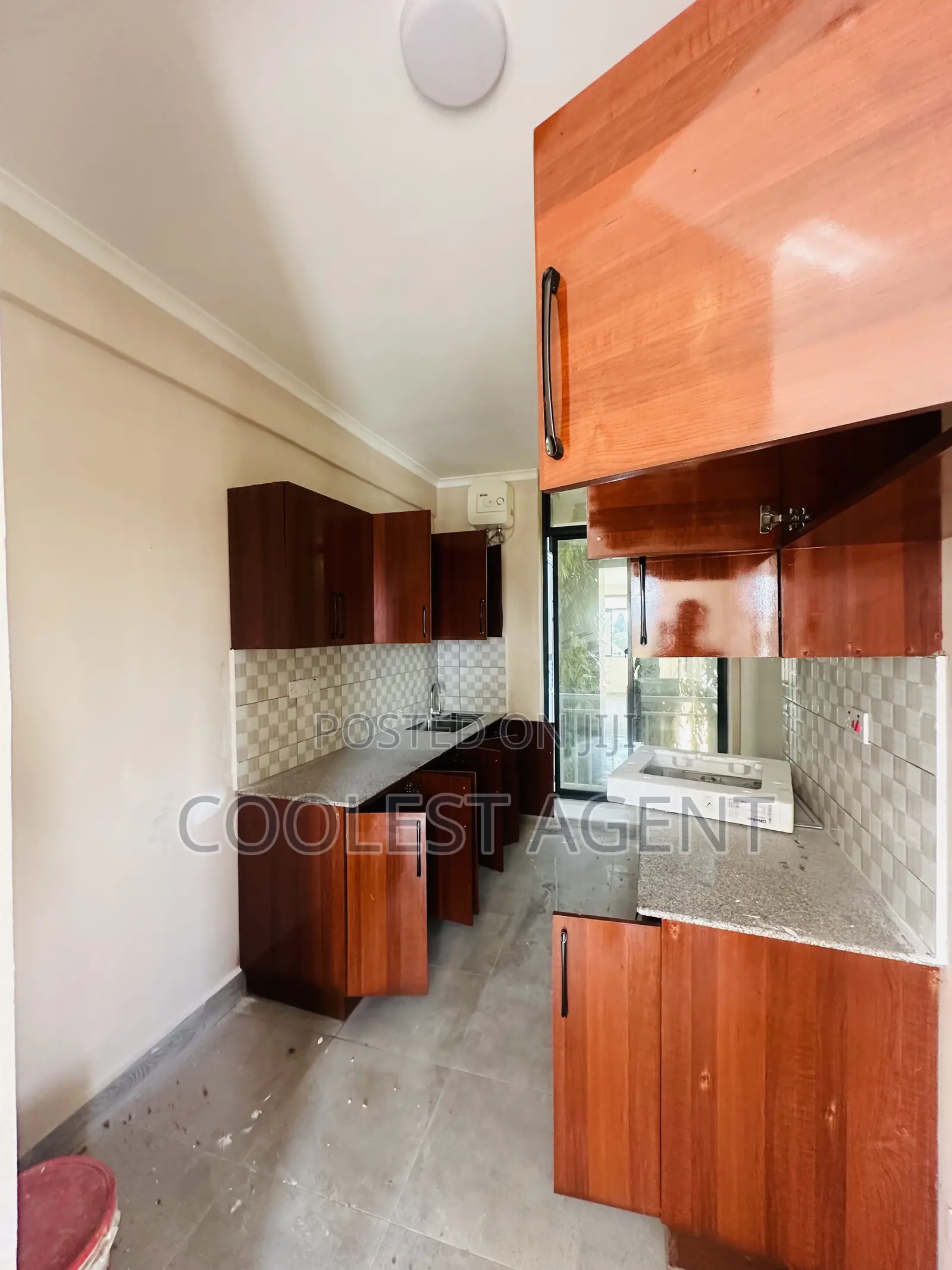 1bdrm Apartment in Kinondoni for rent in Kinondoni