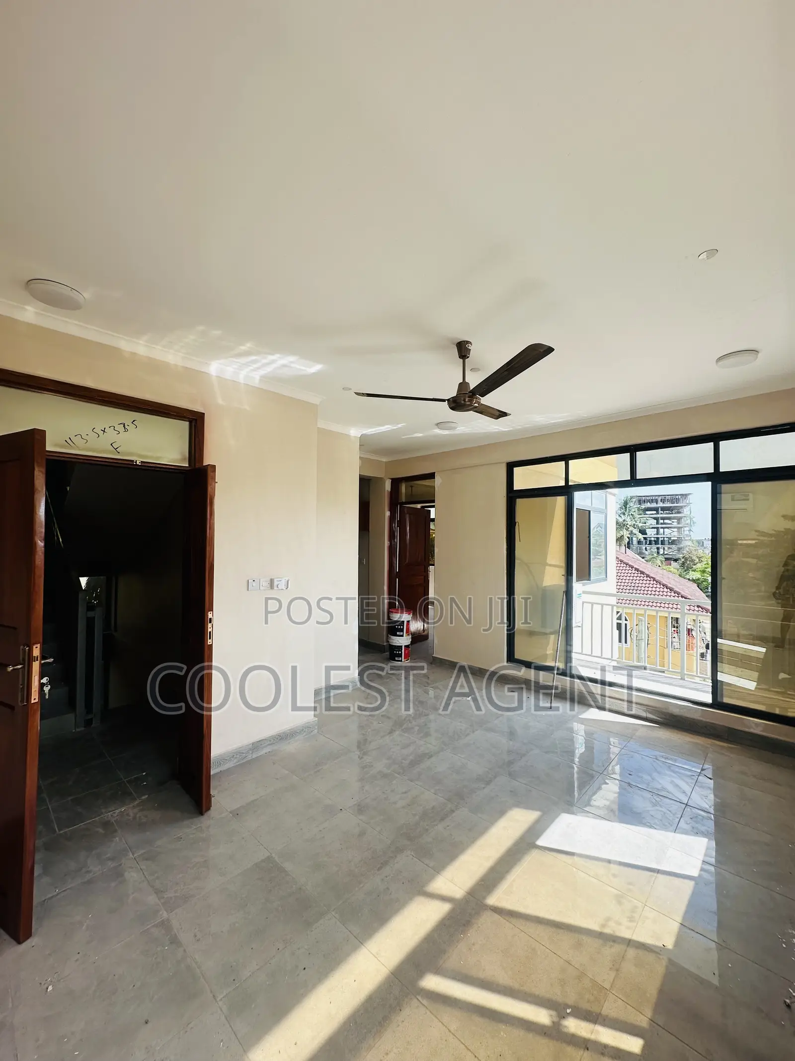 1bdrm Apartment in Kinondoni for rent in Kinondoni