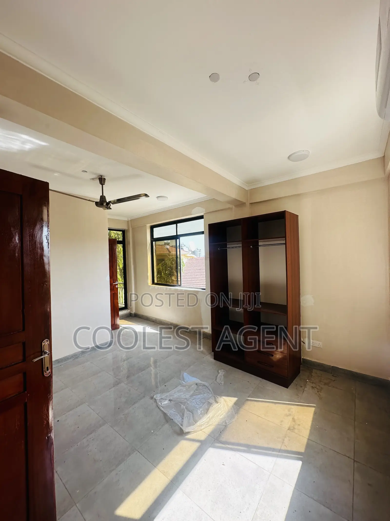 1bdrm Apartment in Kinondoni for rent in Kinondoni