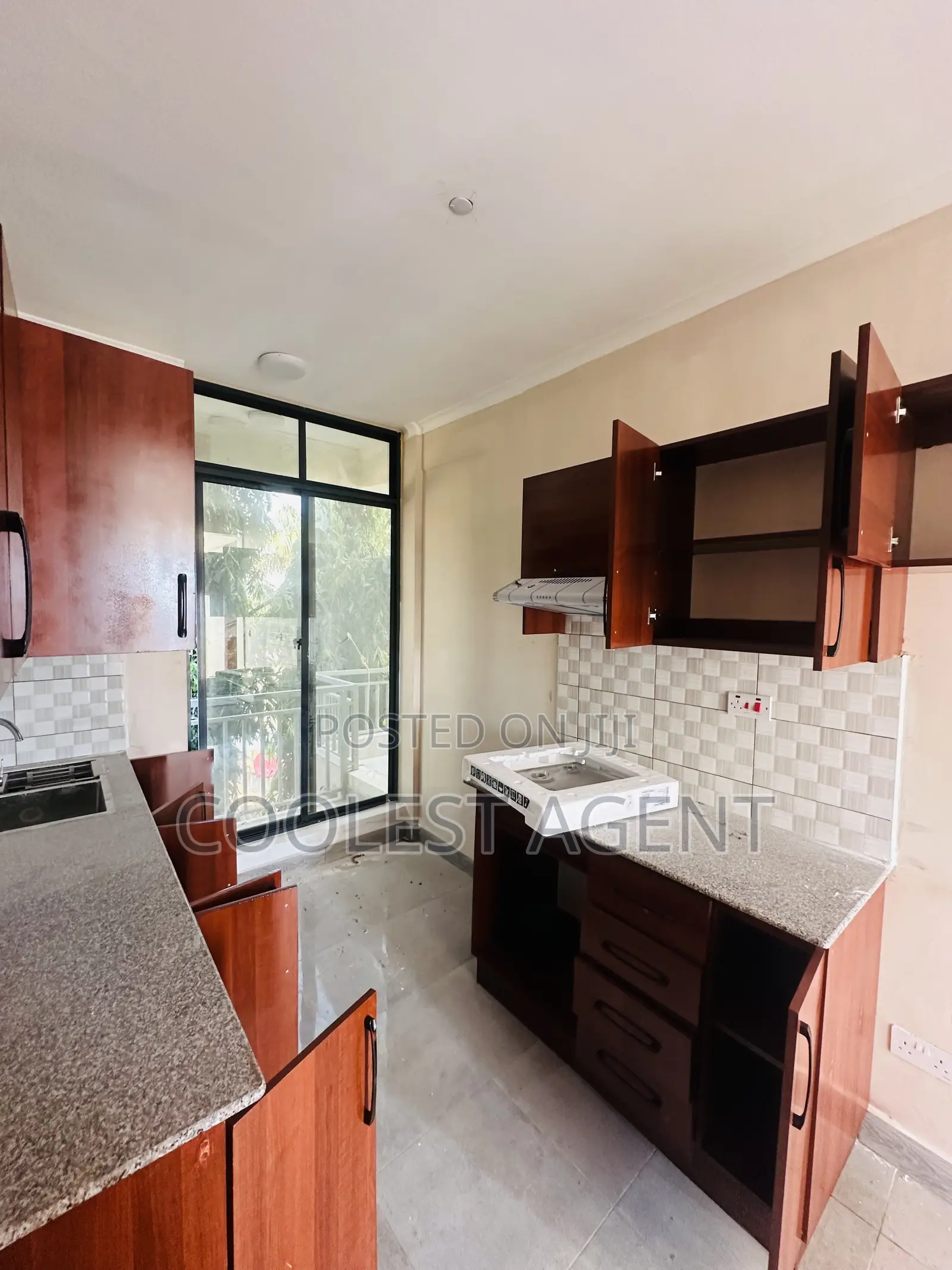 1bdrm Apartment in Kinondoni for rent in Kinondoni
