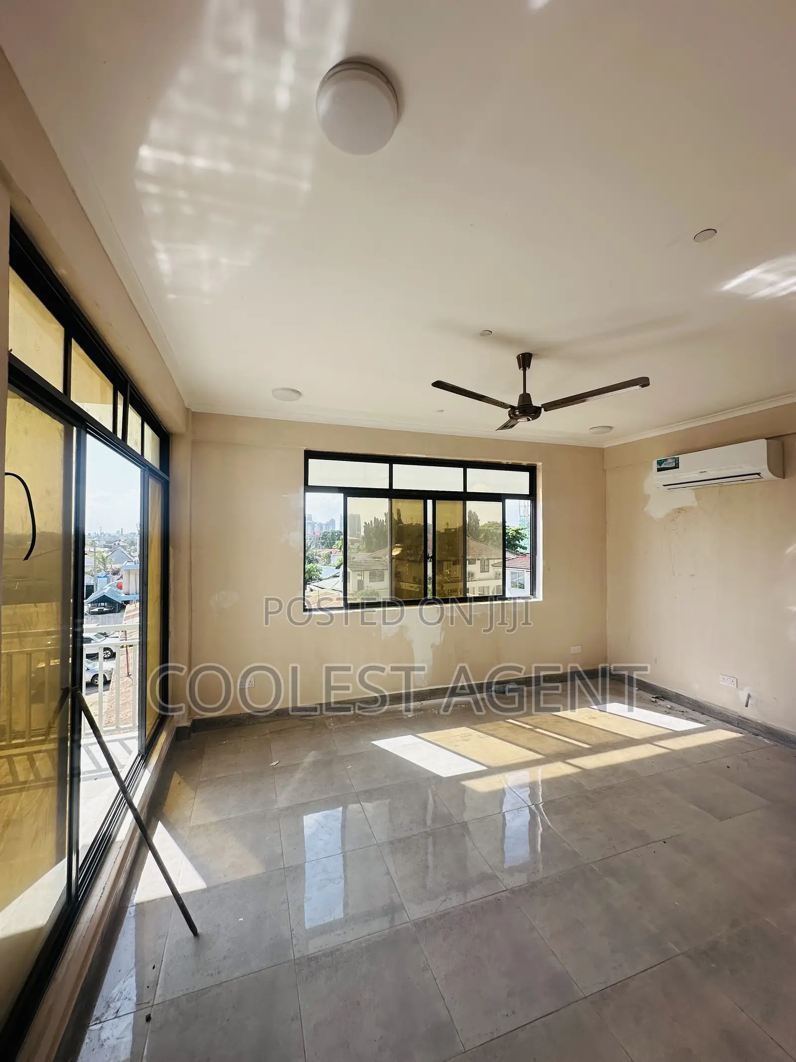 1bdrm Apartment in Kinondoni for rent in Kinondoni