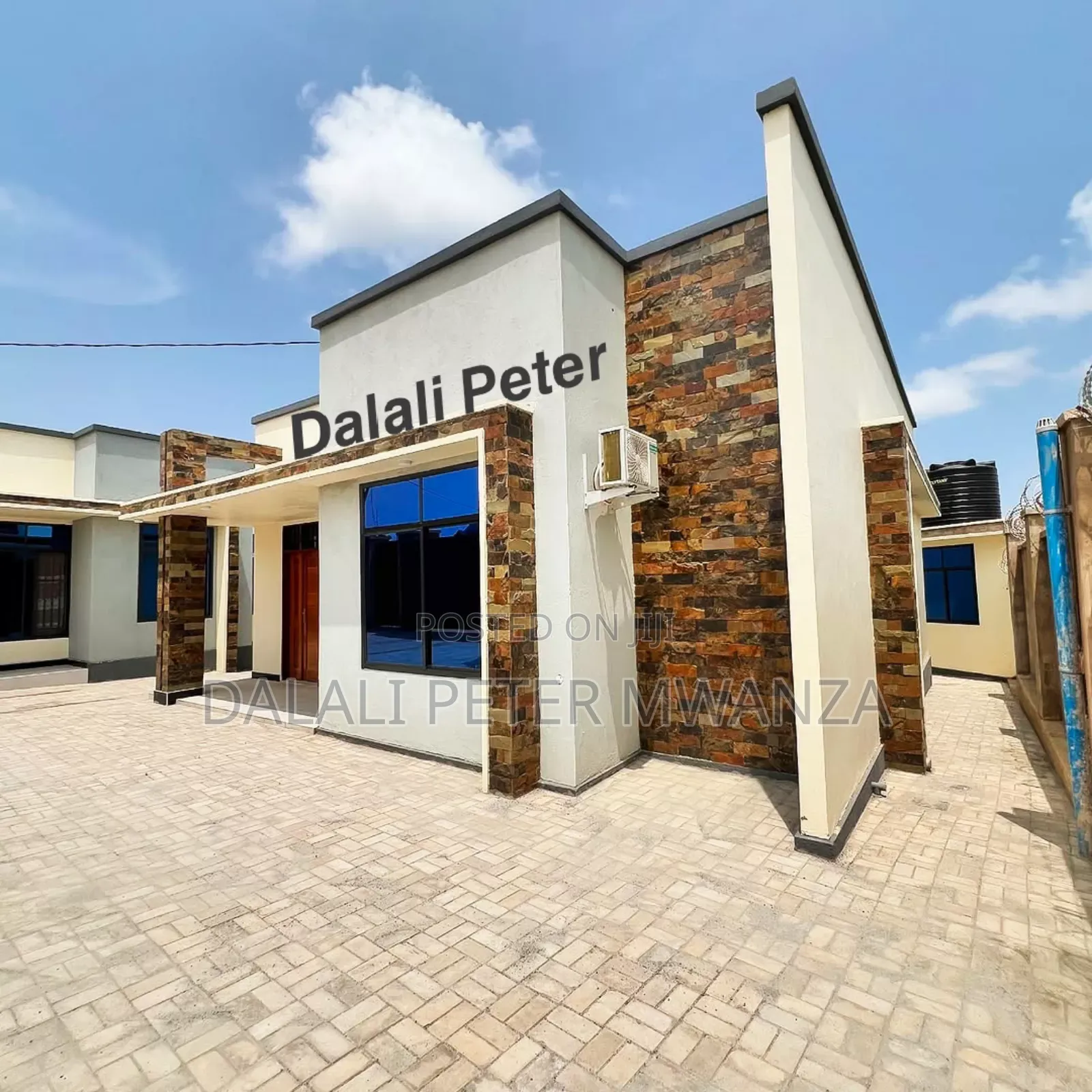 3bdrm House in Kiseke, Ilemela for rent in Ilemela