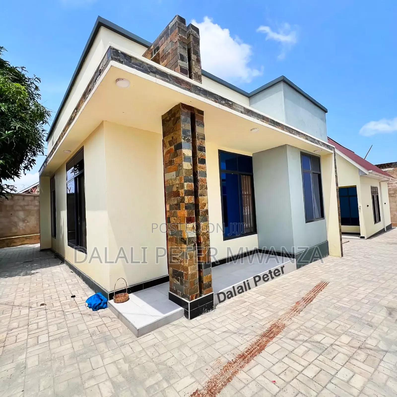 3bdrm House in Kiseke, Ilemela for rent in Ilemela