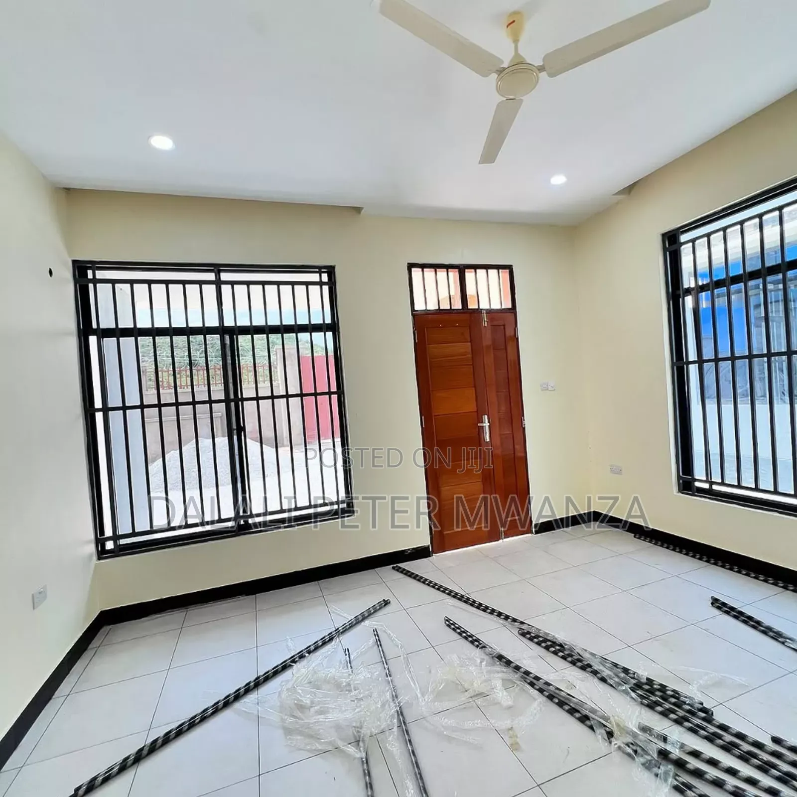 3bdrm House in Kiseke, Ilemela for rent in Ilemela