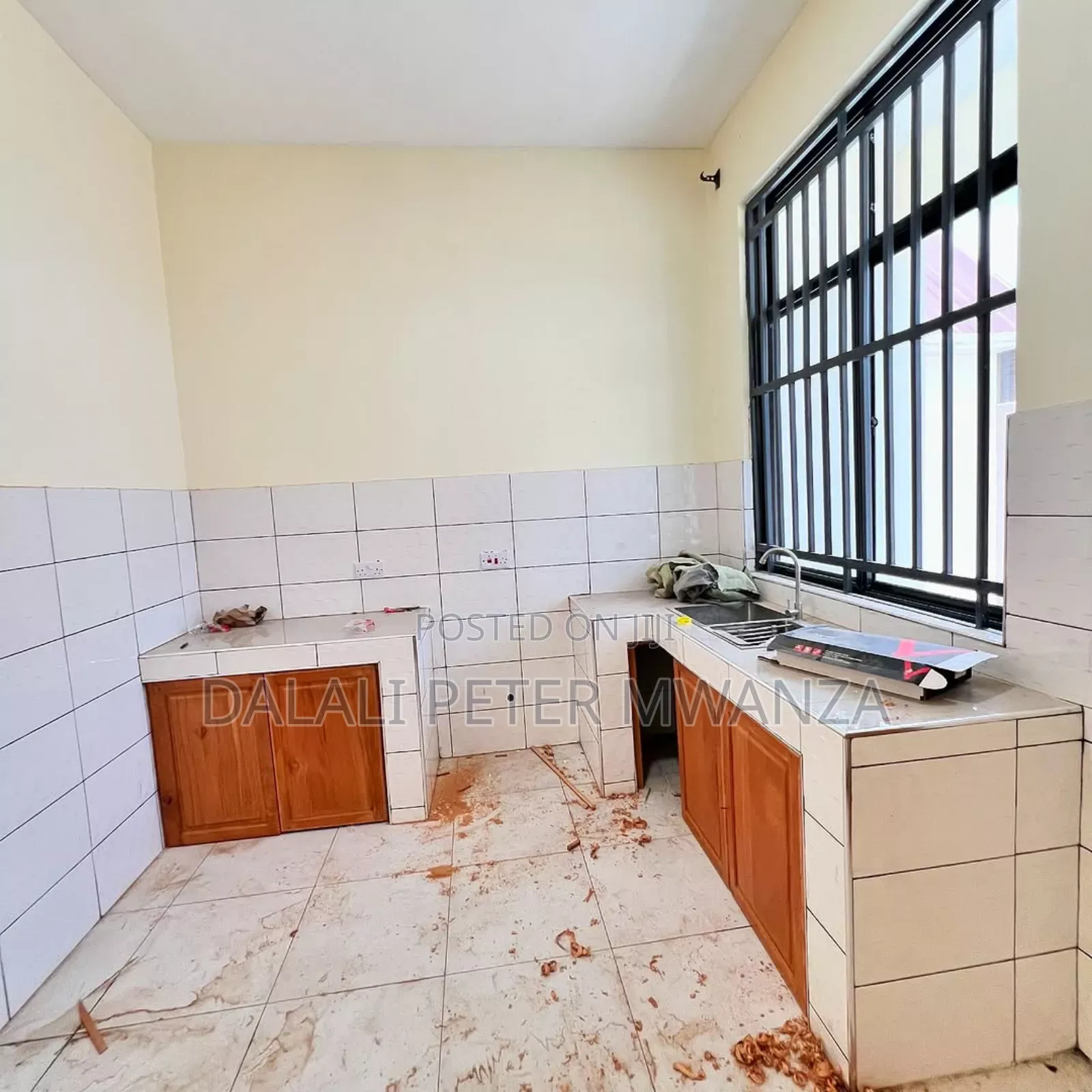 3bdrm House in Kiseke, Ilemela for rent in Ilemela