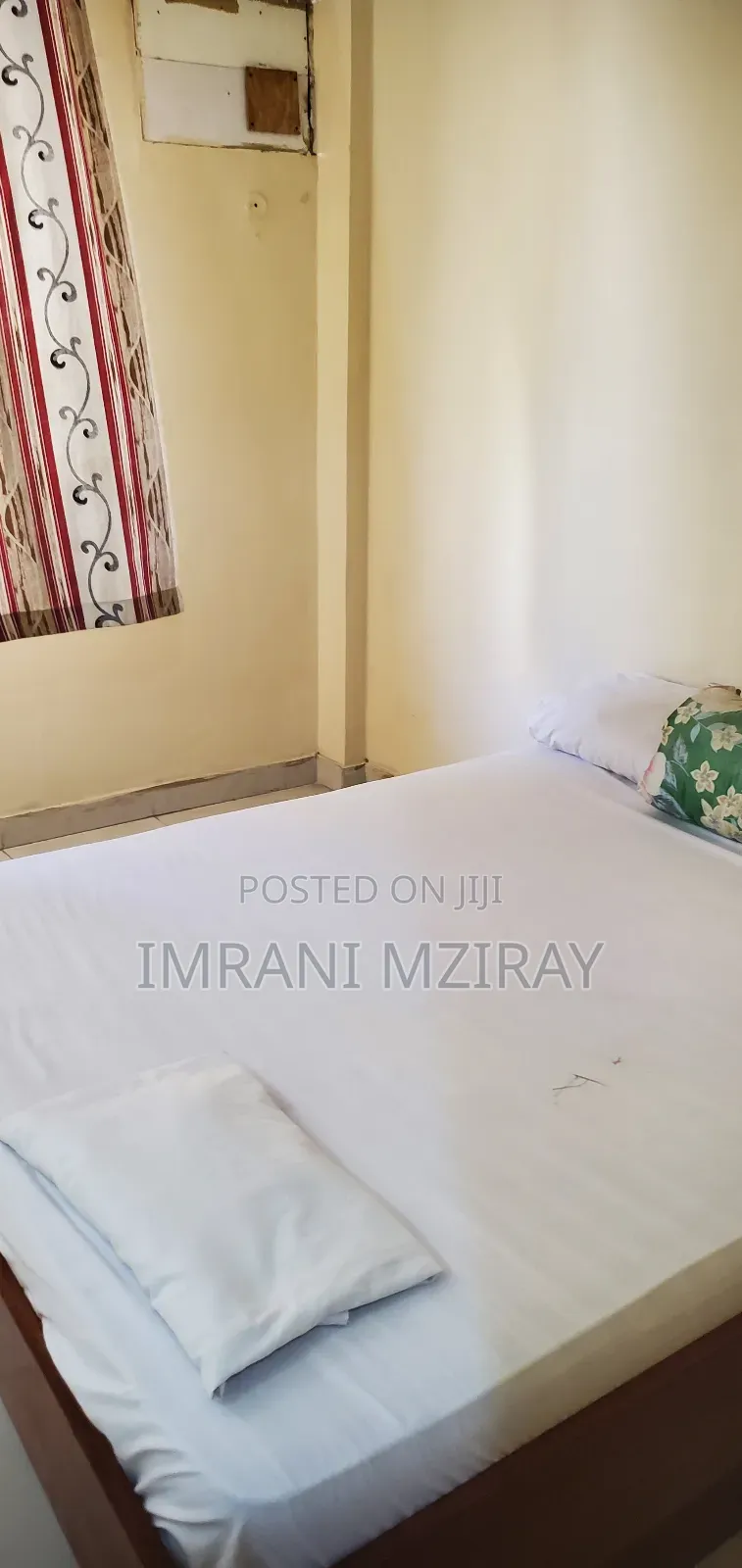 Furnished 3bdrm Apartment in Kariakoo for rent in Kariakoo