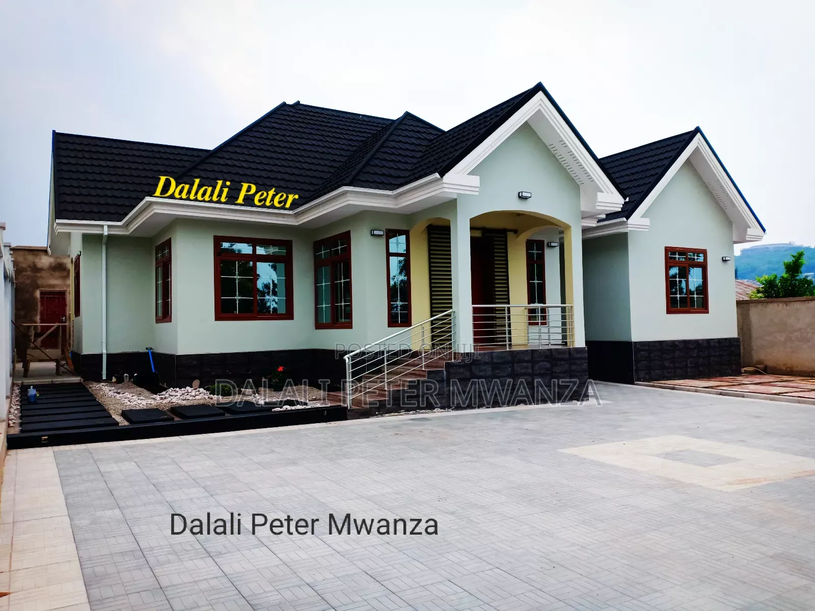 3bdrm House in Nyasaka, Ilemela for sale in Ilemela