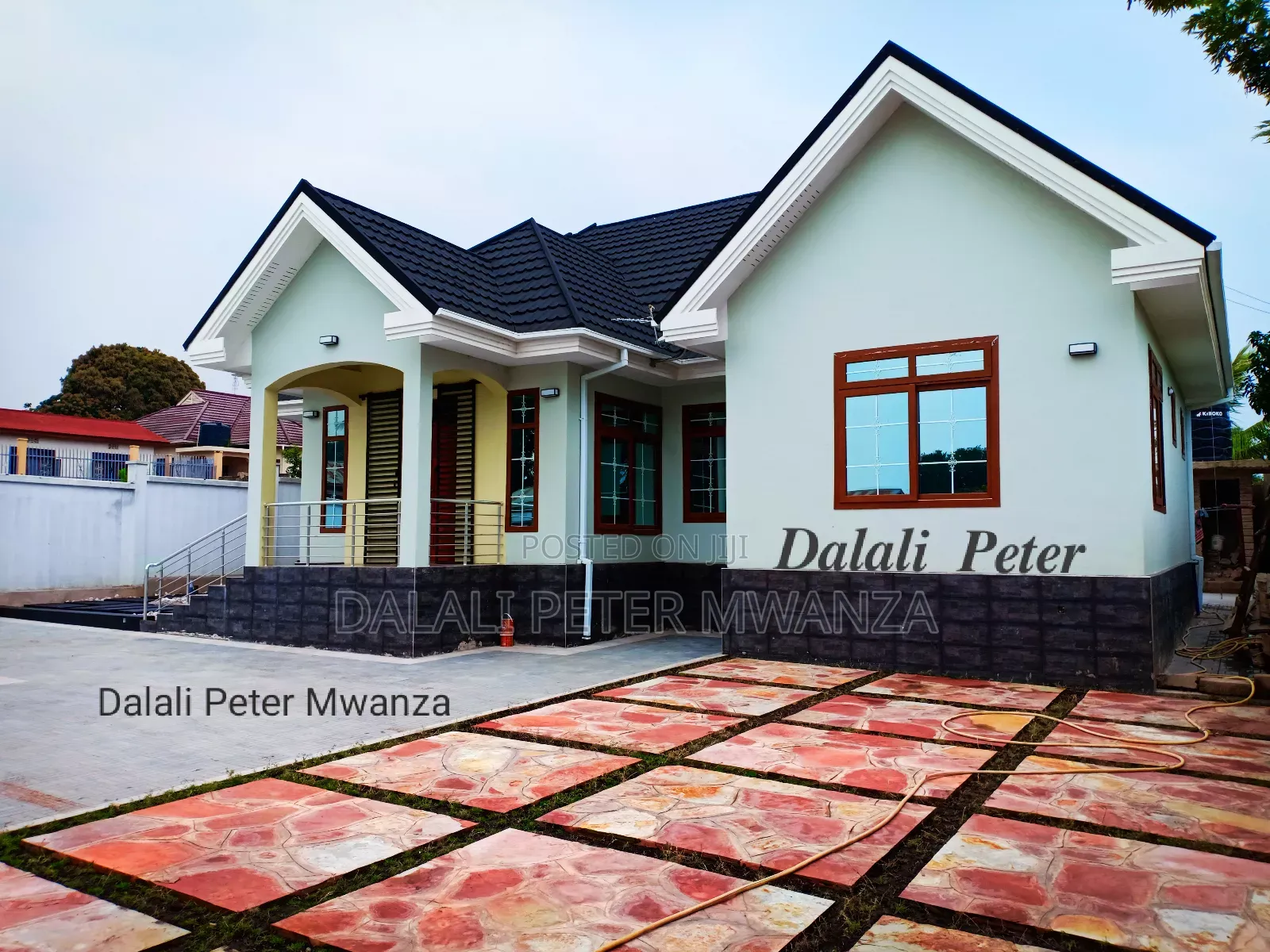 3bdrm House in Nyasaka, Ilemela for sale in Ilemela
