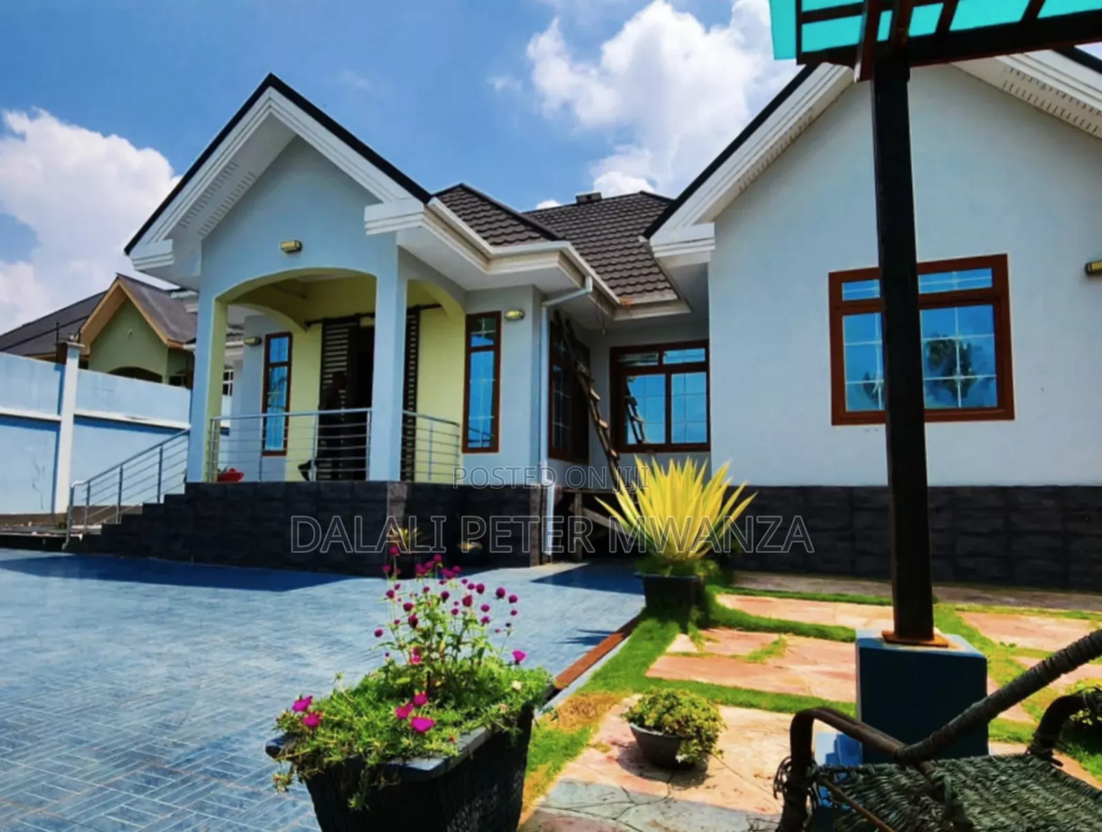 3bdrm House in Nyasaka, Ilemela for sale in Ilemela
