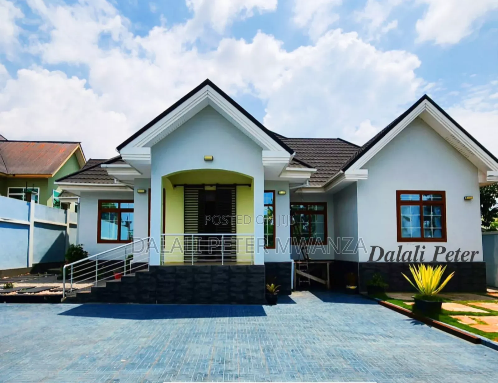 3bdrm House in Nyasaka, Ilemela for sale in Ilemela