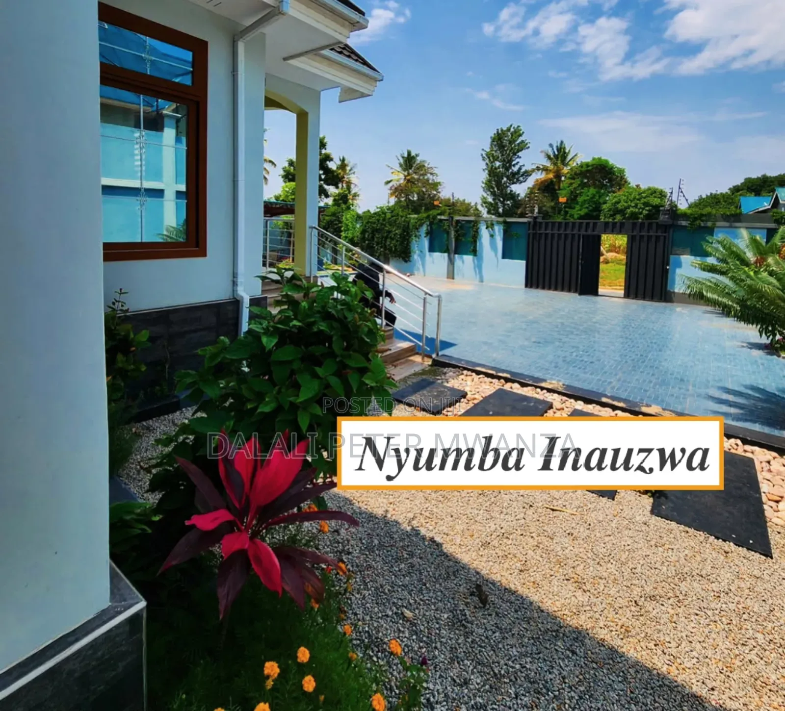 3bdrm House in Nyasaka, Ilemela for sale in Ilemela