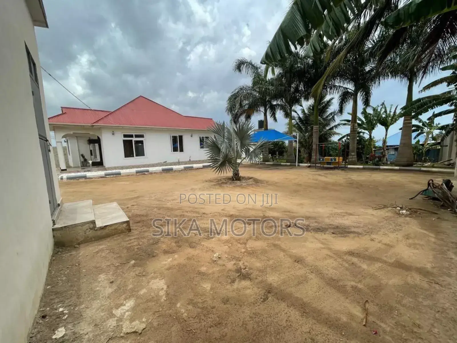 3bdrm House in Goba for sale in Goba