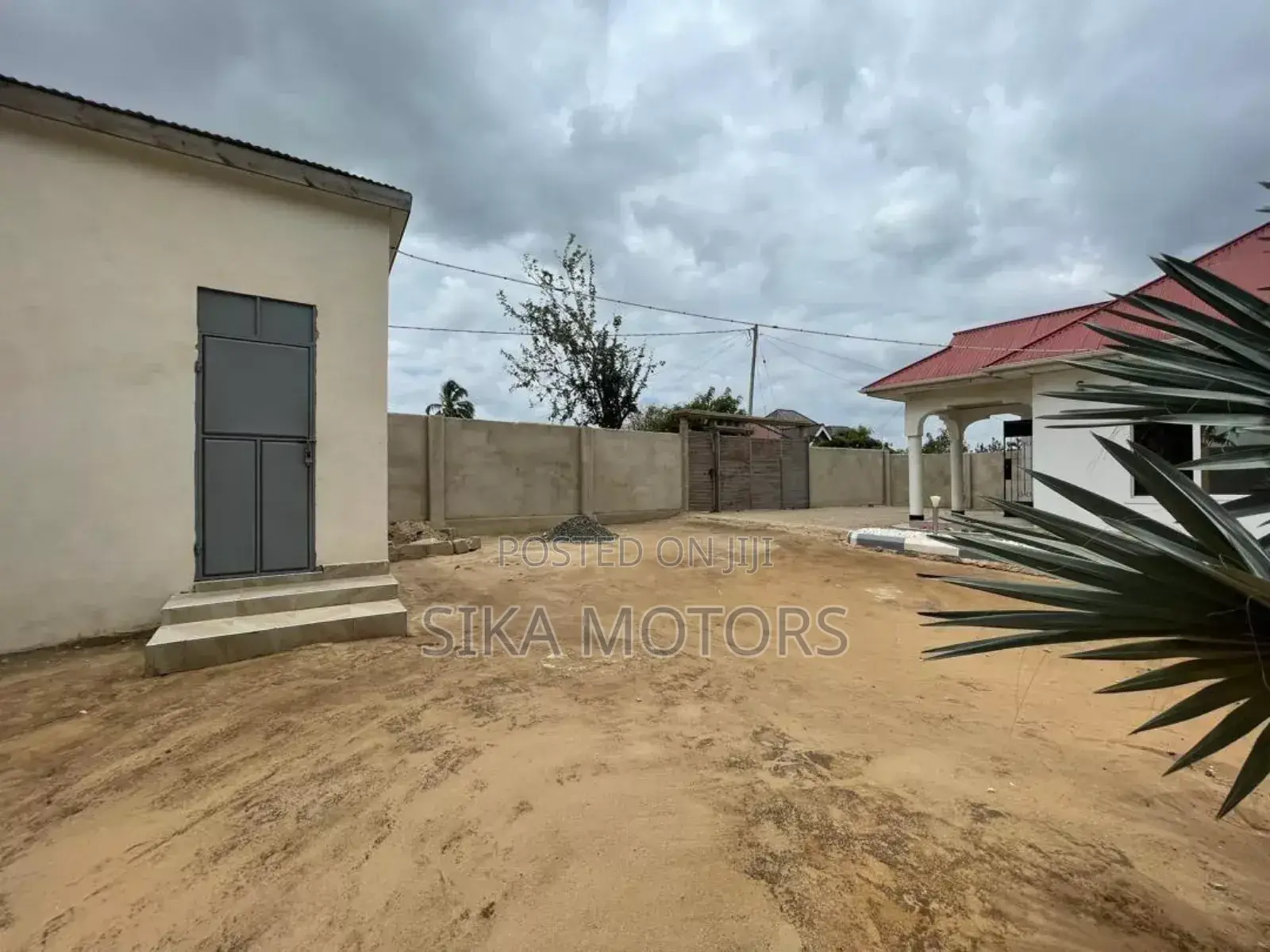 3bdrm House in Goba for sale in Goba
