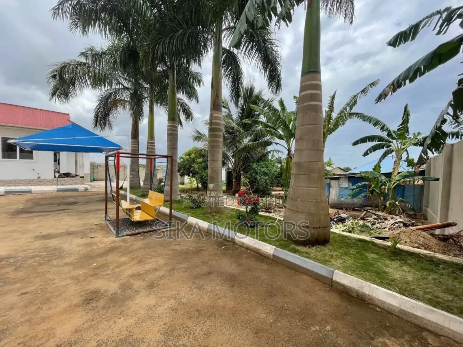 3bdrm House in Goba for sale in Goba