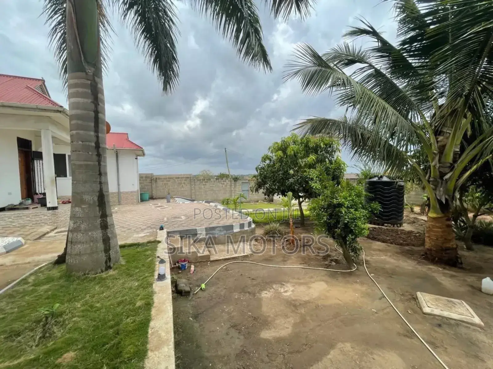 3bdrm House in Goba for sale in Goba