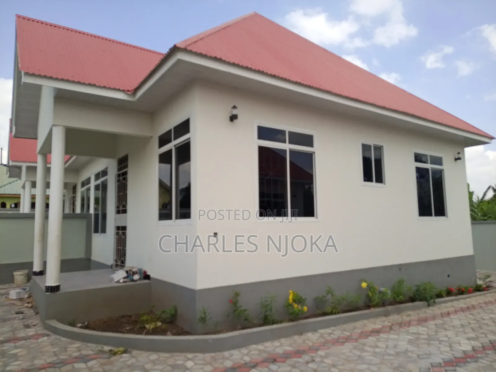 2bdrm Apartment in Tanzania Dare Salaam for rent in Ukonga
