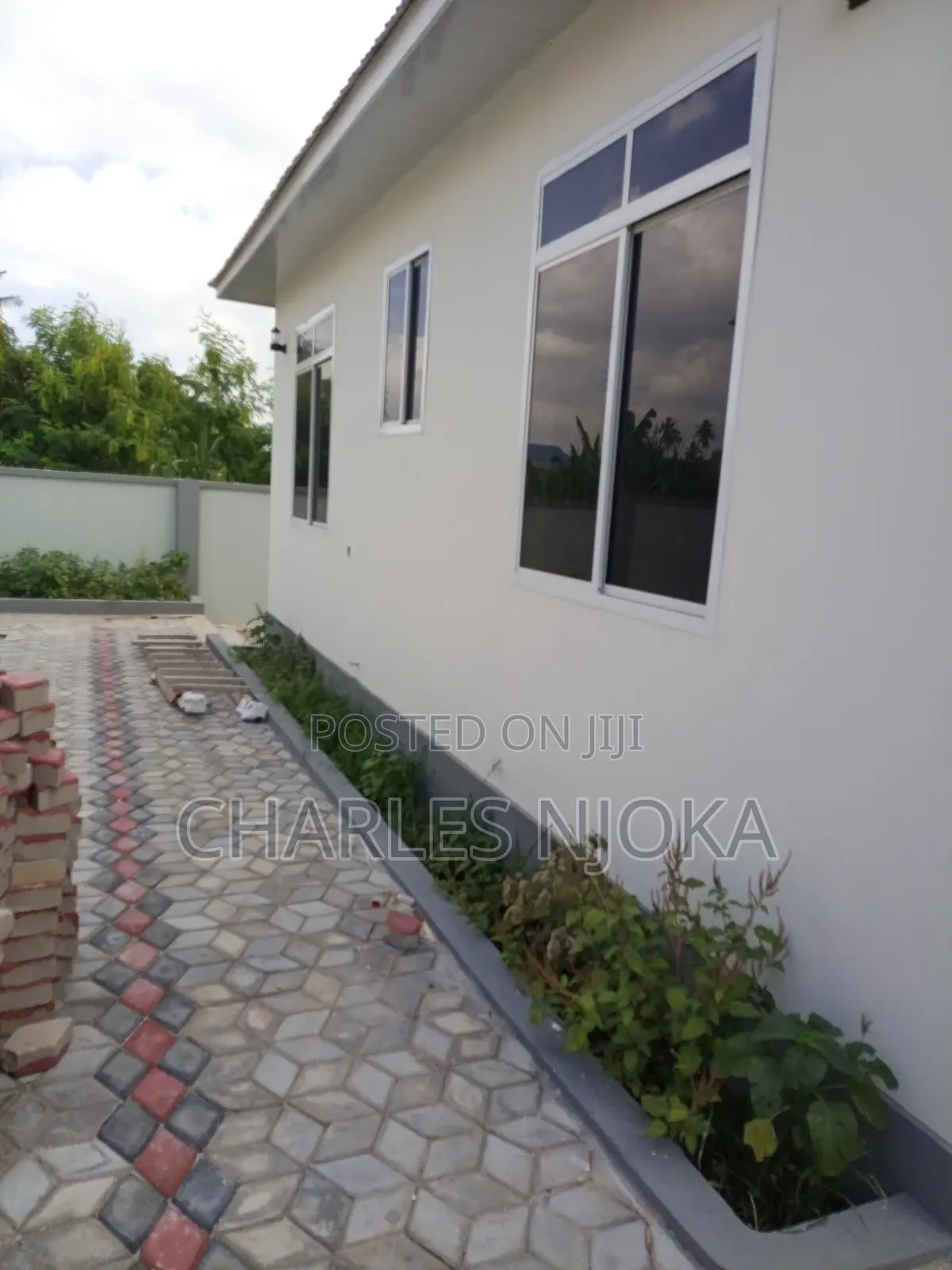 2bdrm Apartment in Tanzania Dare Salaam for rent in Ukonga