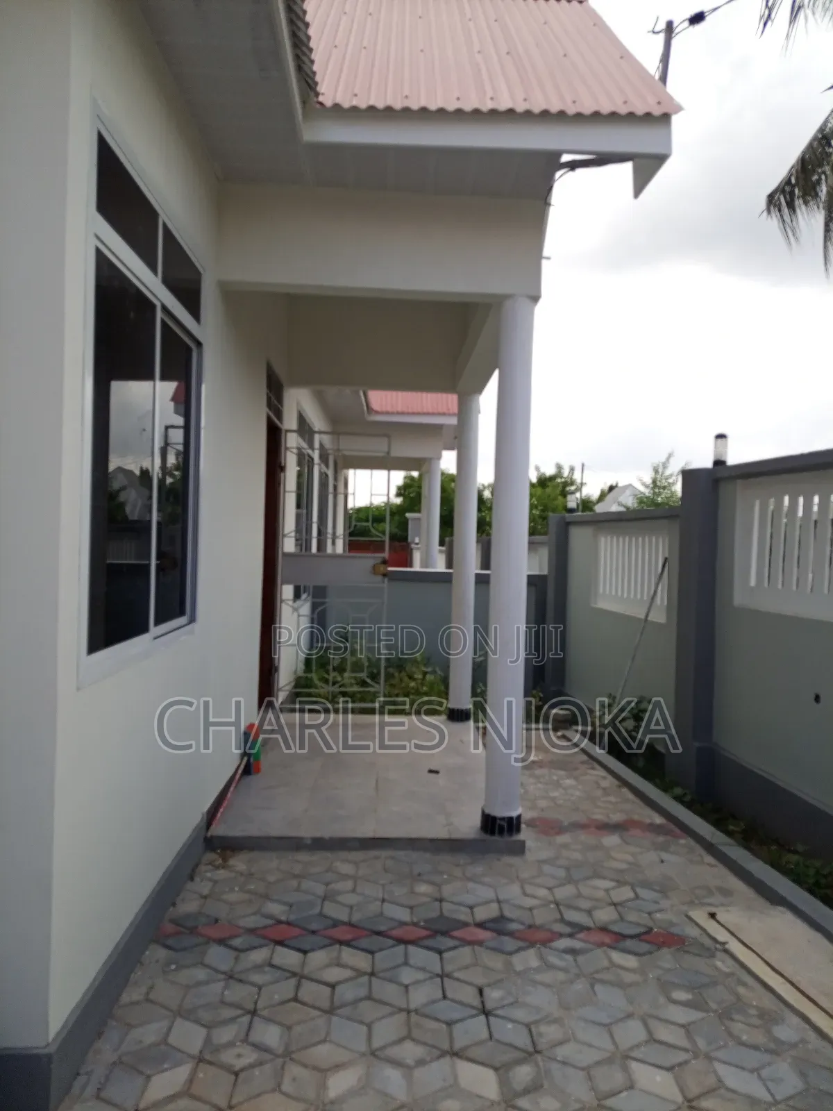 2bdrm Apartment in Tanzania Dare Salaam for rent in Ukonga