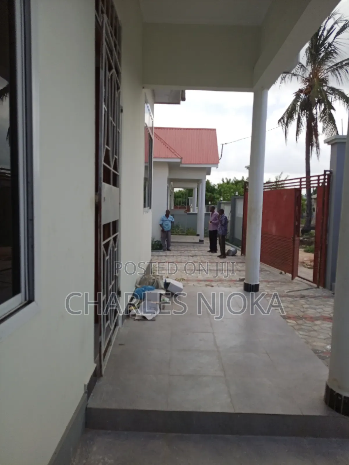 2bdrm Apartment in Tanzania Dare Salaam for rent in Ukonga