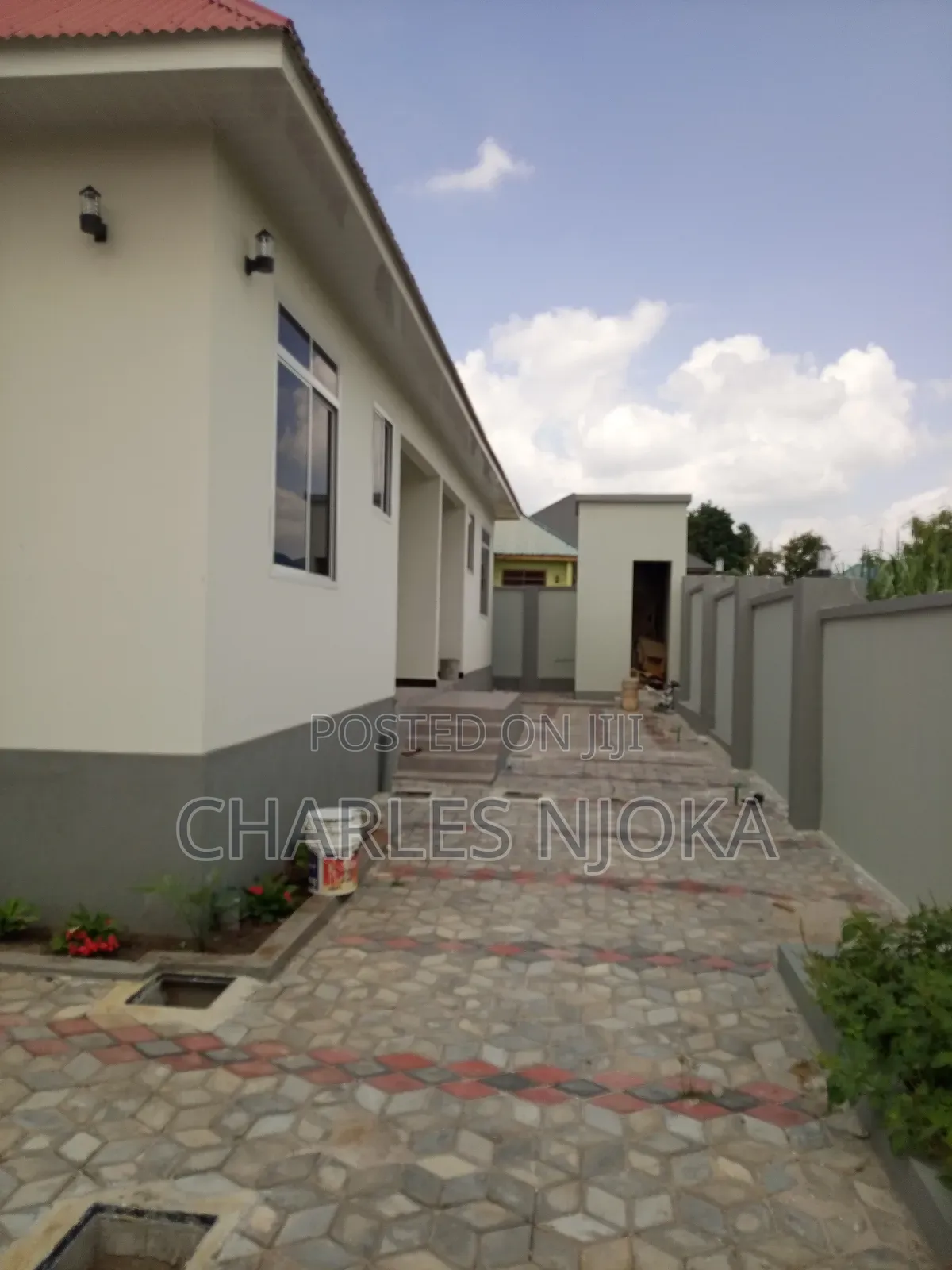 2bdrm Apartment in Tanzania Dare Salaam for rent in Ukonga