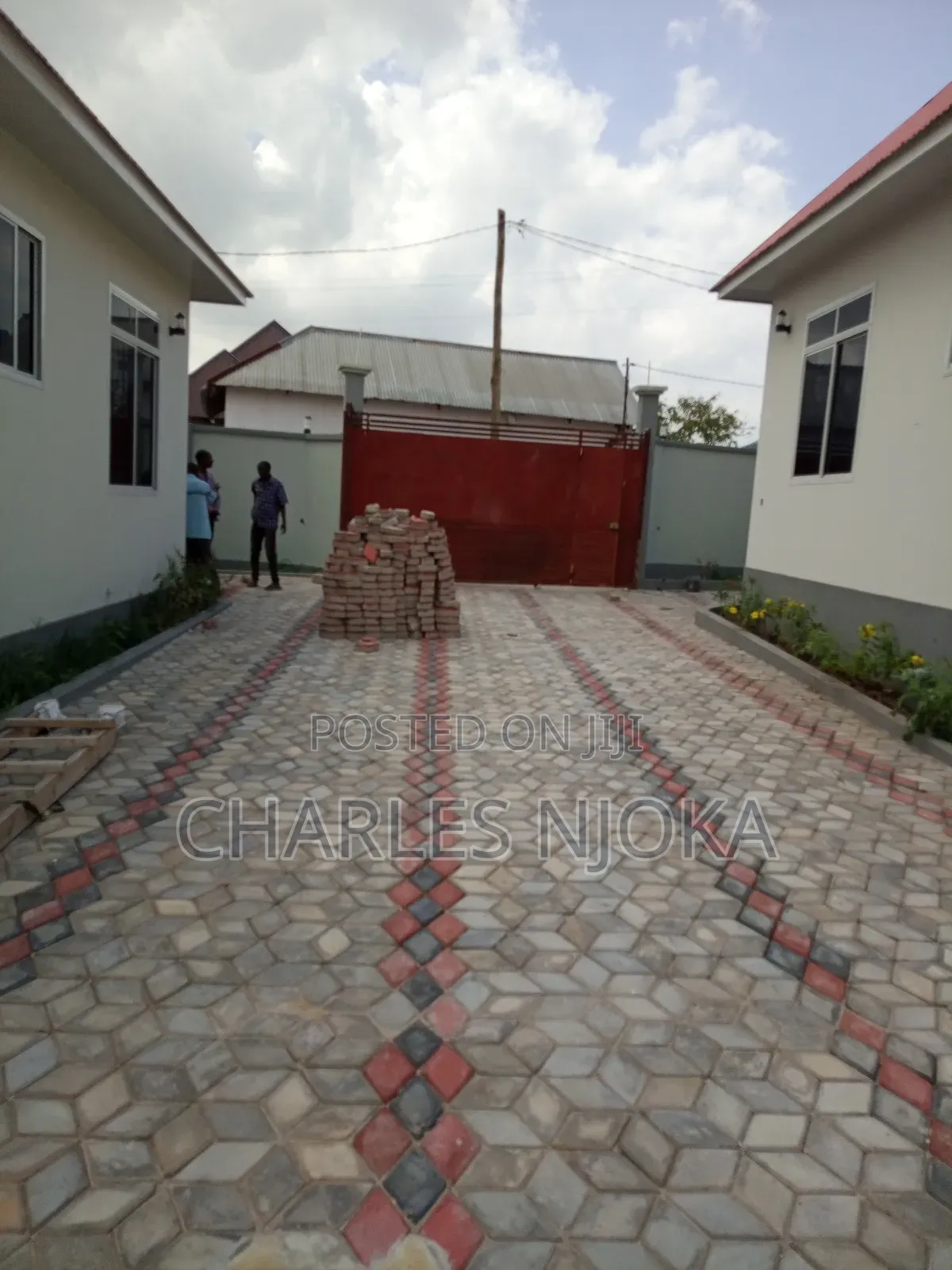 2bdrm Apartment in Tanzania Dare Salaam for rent in Ukonga
