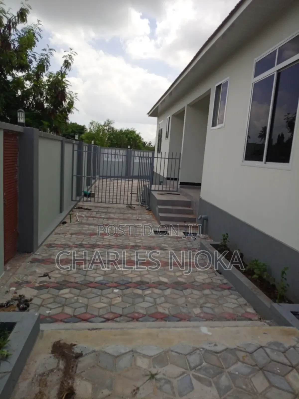 2bdrm Apartment in Tanzania Dare Salaam for rent in Ukonga