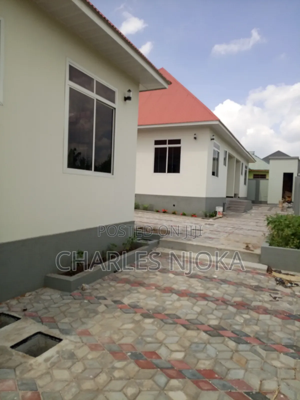2bdrm Apartment in Tanzania Dare Salaam for rent in Ukonga