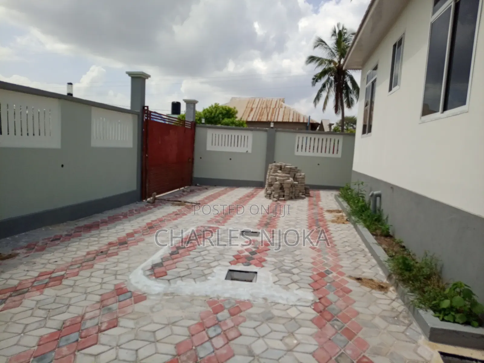 2bdrm Apartment in Tanzania Dare Salaam for rent in Ukonga