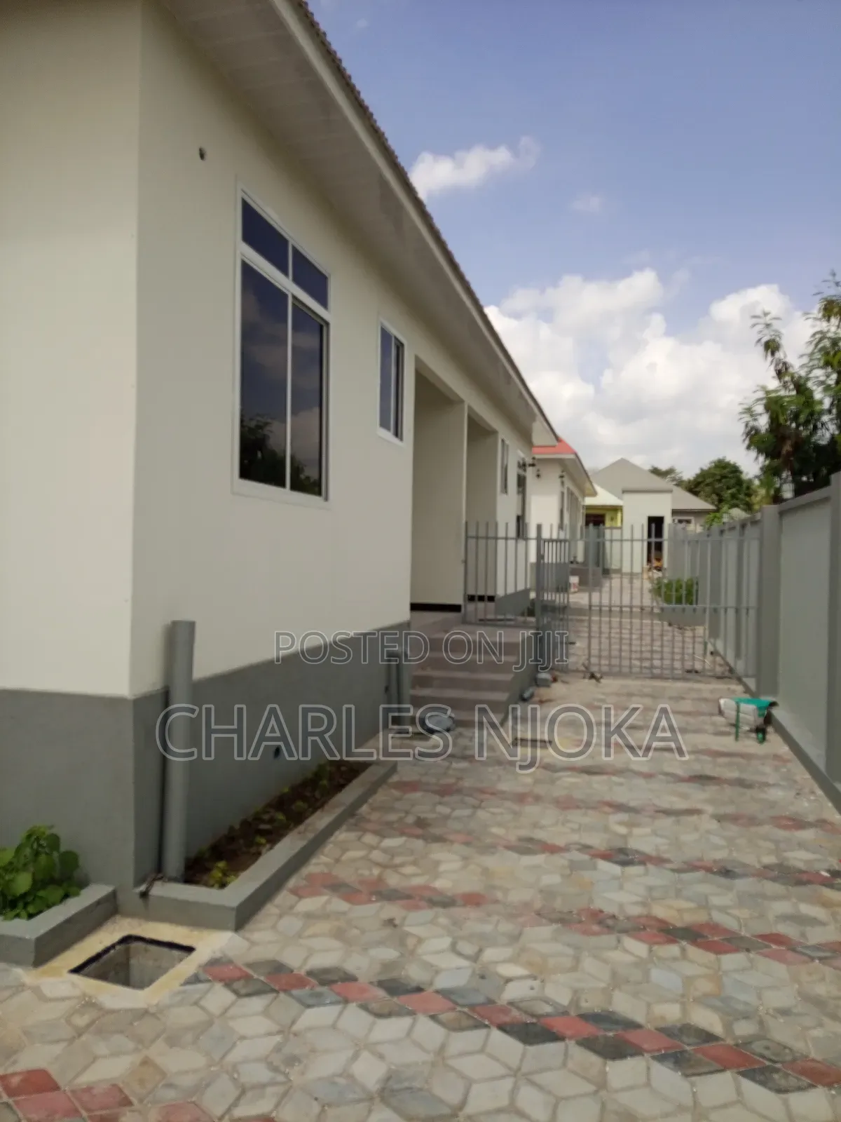 2bdrm Apartment in Tanzania Dare Salaam for rent in Ukonga