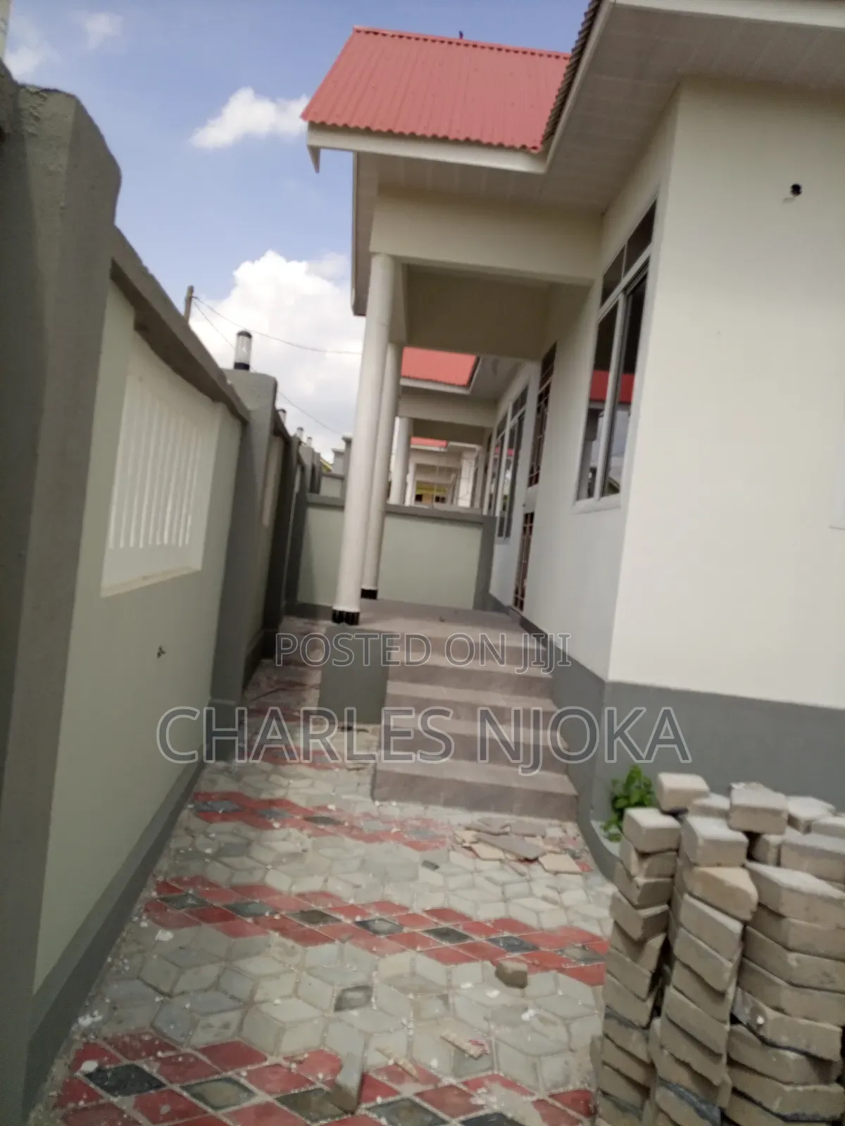 2bdrm Apartment in Tanzania Dare Salaam for rent in Ukonga